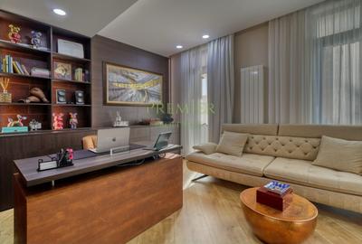 Apartament cu 4 camere decomandat în Floreasca