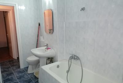 Apartament 2 camere, Etaj 5, prima inchiriere, metrou Titan - 7