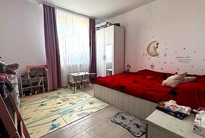 3 camere compartimentate inteligent, într-o comunitate tânără și modernă - 5