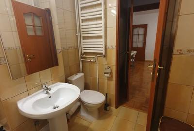 Apartament 2 camere decomandat, mobilat si utilat, zona Radu Beller - 5