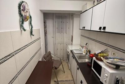 Vand APARTAMENT 2 CAMERE Frederich Chopin Floreasca - 14