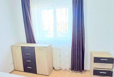 Apartament  2 camere mobilat, etaj 4 din 10 cu 2 lifturi, Tatarasi Green Park - 2