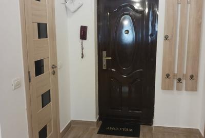 Garsoniera,Dristor,Metrou,bl.reabilitat,et.2/10,Amenajata,boiler,mobilata - 12