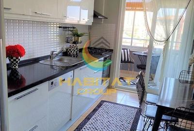 Vanzare ap 2 camere Brancoveanu Kaufland decomandat 57 mp nou acte gata liber - 3