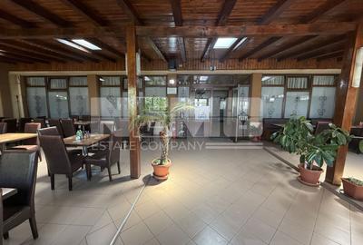 SPATIU COMERCIAL | COFETARIE | RESTAURANT | RADAUTI - 9