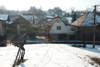 Teren Intravila la 2km de Castelul Bran - 3