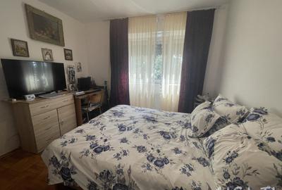 Apartament 3 Camere, Etaj 4, Strada Aleea Teilor - 5