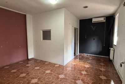 Apartament 4 camere, la curte zona Iosefin - 5