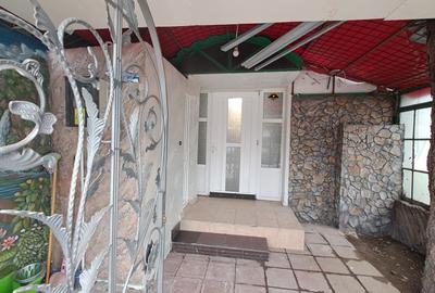 DRUMUL SARII - Metrou Orizont | Spatiu comercial 53 mp | Teren 133 mp - 7