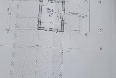 Vând casa 4 camere în zona Eroilor Ploiesti - 15
