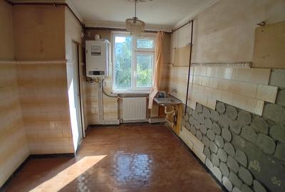 Apartament 3 camere 71,18 mp decomandat etaj 4 Calea Romanului - 5