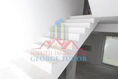 Vila P+1E+M 225 mp.utili, Soseaua Unirii,Corbeanca, NU se aplica TVA, 0%COMISION - 6