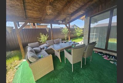 Casa de Vanzare Comision 0% Suprafata teren 500mp - 7