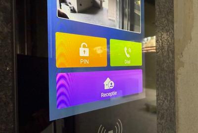 Modern Luxury Living - New building apartment for RENT - 4