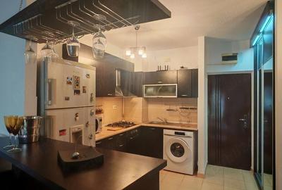 Apartament, cu 2 camere, PET FRIENDLY, zona Tatarasi - 2