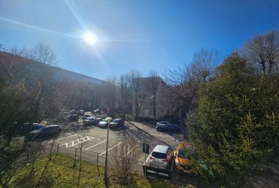 Berceni - Inchiriere apartament luminos 2 camere - decomandat! PARCARE ! - 12