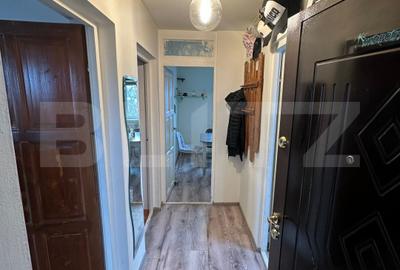 Apartament 2 camere, 52 mp, cartier Bulgaria - 6