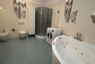 REA0086409 Apartament 3 camere I Boxa si parcare incluse I Herastrau - 13