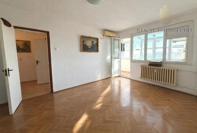 Apartament cu 2 camere decomandat, mobilat în Berceni