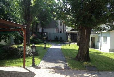 Vila unica în inima Bucureștiului - 3