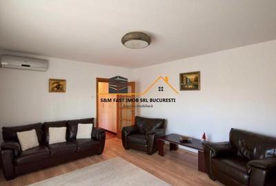 Apartament 2 camere-13 Septembrie-Sebastian-Semicentral- - 1