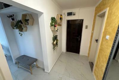 Giurgiului-Luica-Apartament de 2 camere -decomandat - 2