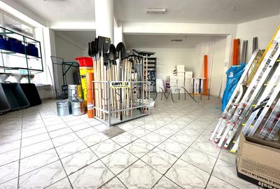 Spatiu Comercial Rogerius, Zona cu Trafic Intens, 265mp Utili - 2
