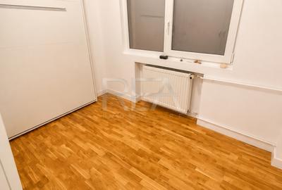 4 camere Grădina Icoanei decomandat, centrală, 1983, 89 mp, boxă - 4