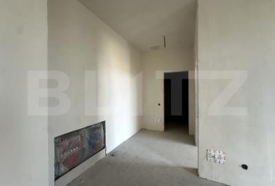 Apartament cu C.F., 2 camere, 47,6 mp utili, bloc nou, Mărăști - 6