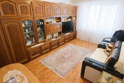 Exclusiv!Apartament 3 camere decomandat Astra- Berzei - 1