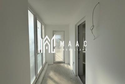 Apartament în bloc nou I 2 camere I Etajul 2 I Lift I Blaj - 2
