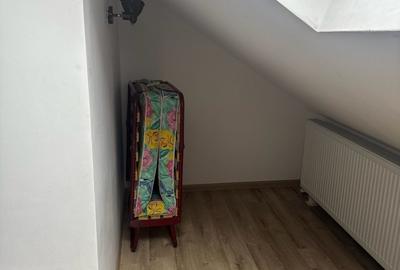 Vanzare casa mare si perfect intretinuta in orasul Gura Humorului - 24