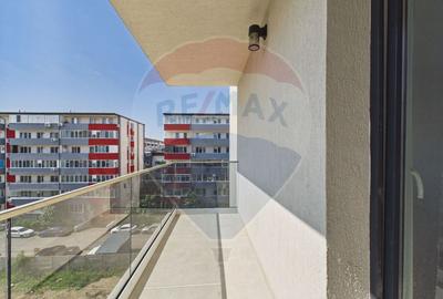 De vanzare|Apartament 2 camere NOU- Perla Residence,Popesti Leordeni - 18
