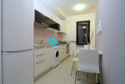 3 Camere | 82 mp | Aleea Privighetorilor -Baneasa | 2 bai - 3