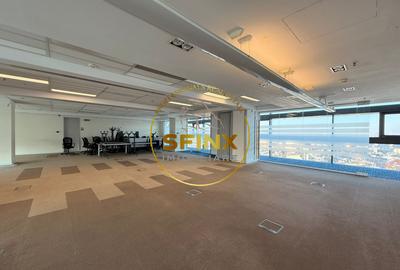 Spatiu birouri cladire clasa A Armeneasca - 2