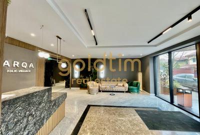 ARQA RESIDENCE/IANCU NICOLAE/SUPERB/TERASA GENEROASA/PISCINA - 23