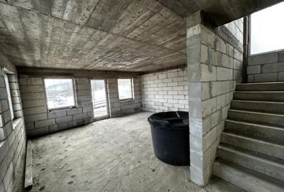 Casa individuala, 273mp, teren 1.000mp,  Chinteni zona Profi - 14