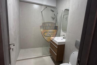 2 camere, CAMPUS, Prima inchiriere, Tomis Nord Primavera parcare subterana - 10