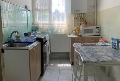 City Park-Apart.2 cam dec et 3/4 liber gaz preț 98.000 euro - 2