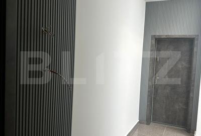 Apartament 2 camere, 49 mp, FINISAT LUX, nZEB, zona Centrala - 4