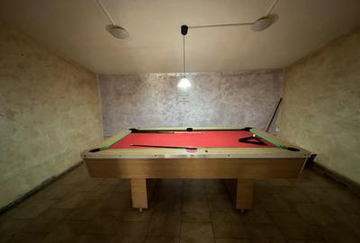Popas La Doi Brazi - magazine, bar, terasă, casă boierească, grădină și piscină - 8