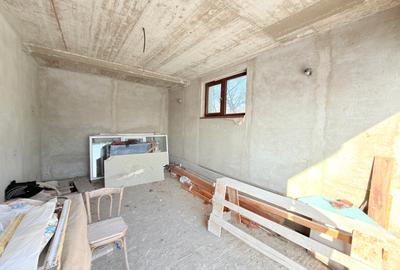 Casa noua in zona Depozitului de Munitie - 7