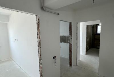 Apartament două camere decomandat et1/ nou 2025/ metrou 1Mai - 6
