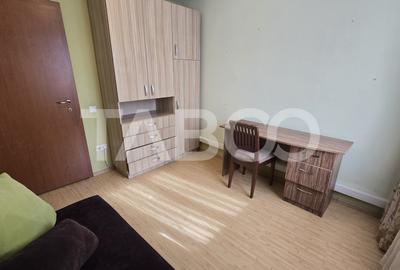Apartament de vanzare 3 camere decomandate si balcon in zona Rahovei - 7