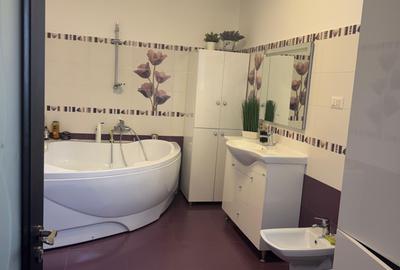 Casa noua cu etaj mobilata la intrare in Curtesti - 6
