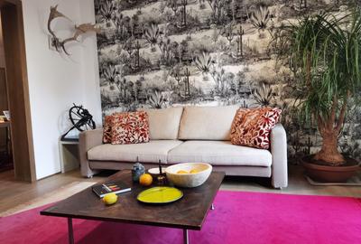 Apartament Art Deco | Design rafinat | Bulevardul Dacia/ Vulcanescu - 1