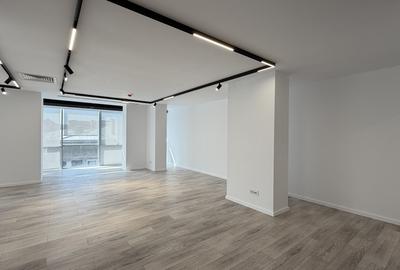 De inchiriat | Spatiu de birouri renvat | Mosilor Bulevardul Pache Protopopescu - 13