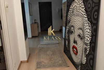 Apartament 3 camere Baneasa - Parc Herastrau - 6