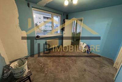 Apartament cu 2 camere, 50 mp, Zona Parângului - 4