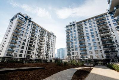 Apartament 2 camere | De Vanzare | Nusco City Faza 2 | Pipera - 1